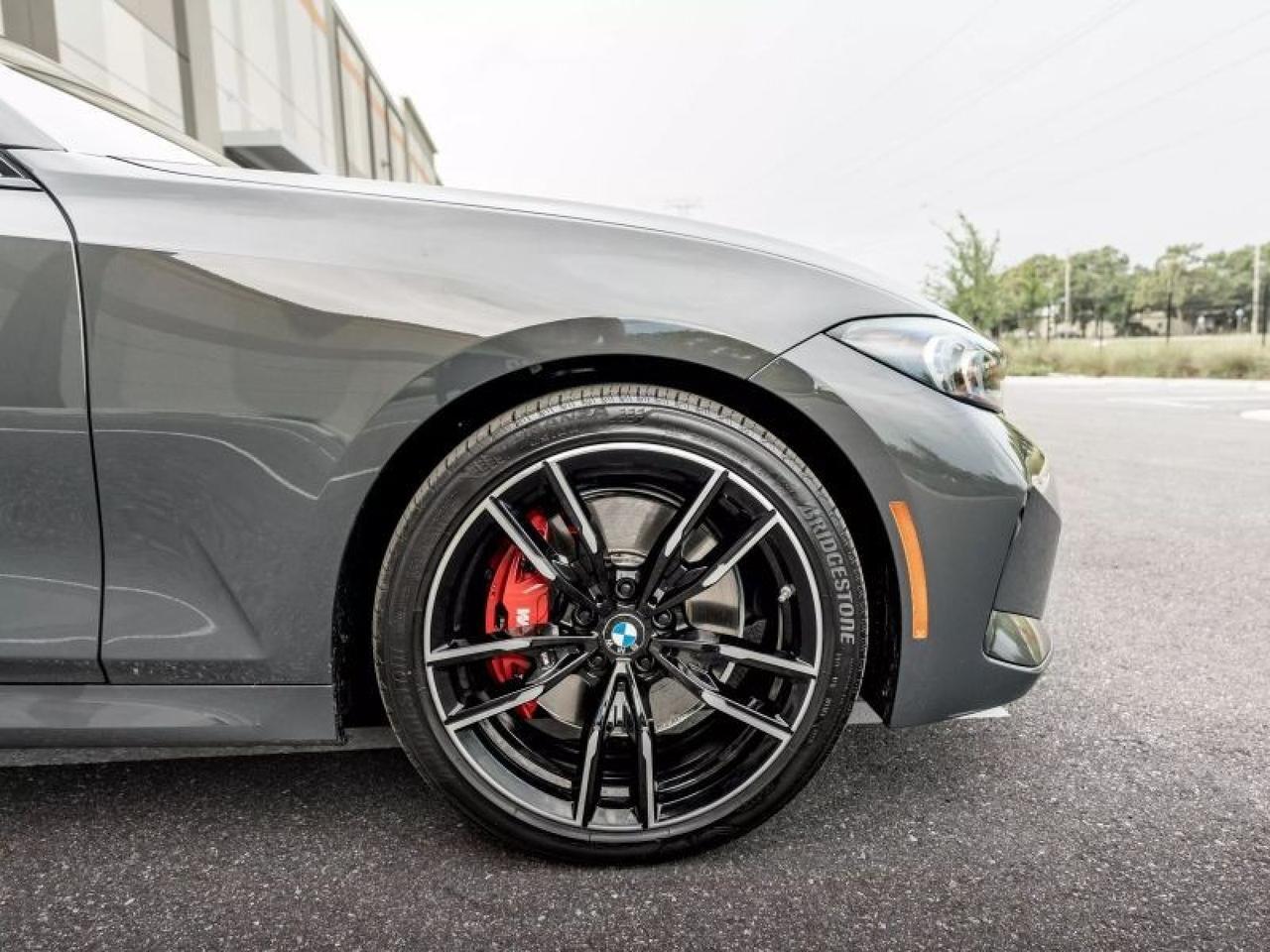 2023 BMW 3 Series M340i xDrive Yonkers NY