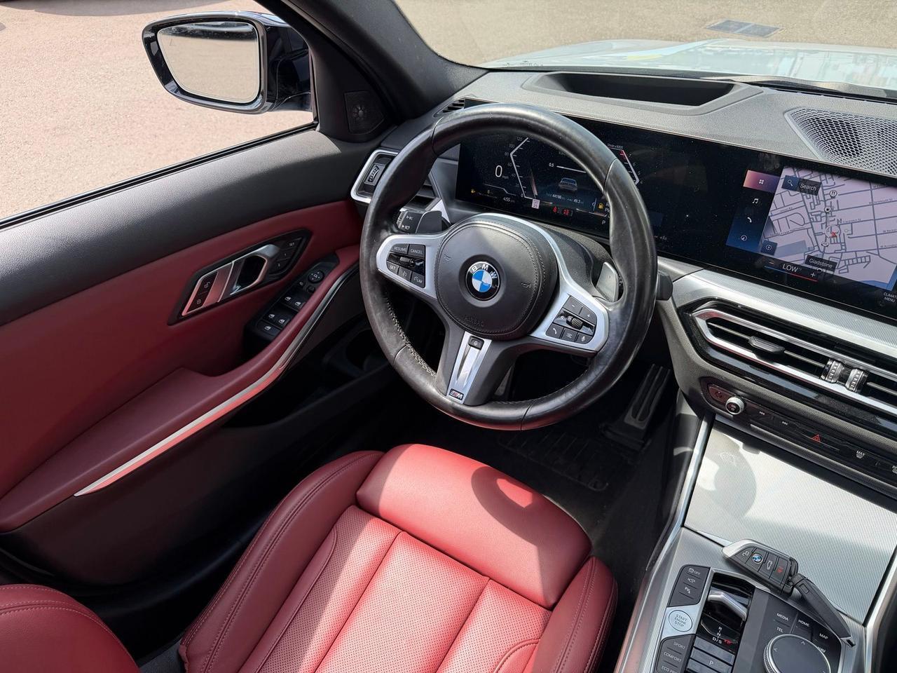 2023 BMW 3 Series M340i xDrive Gladstone OR