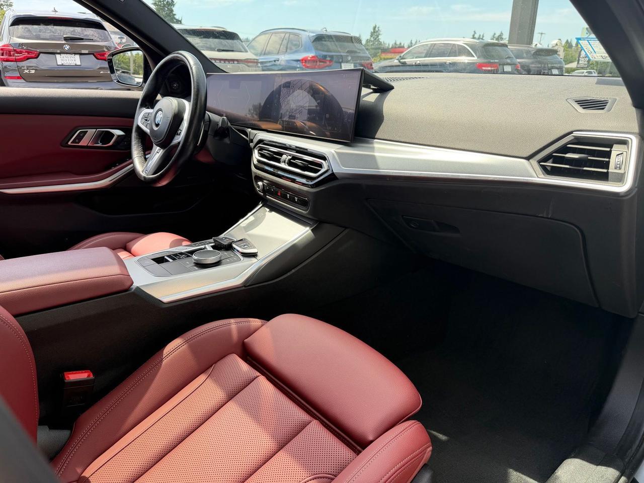 2023 BMW 3 Series M340i xDrive Gladstone OR