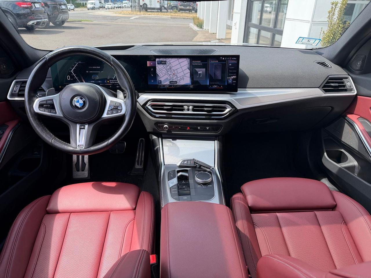 2023 BMW 3 Series M340i xDrive Gladstone OR