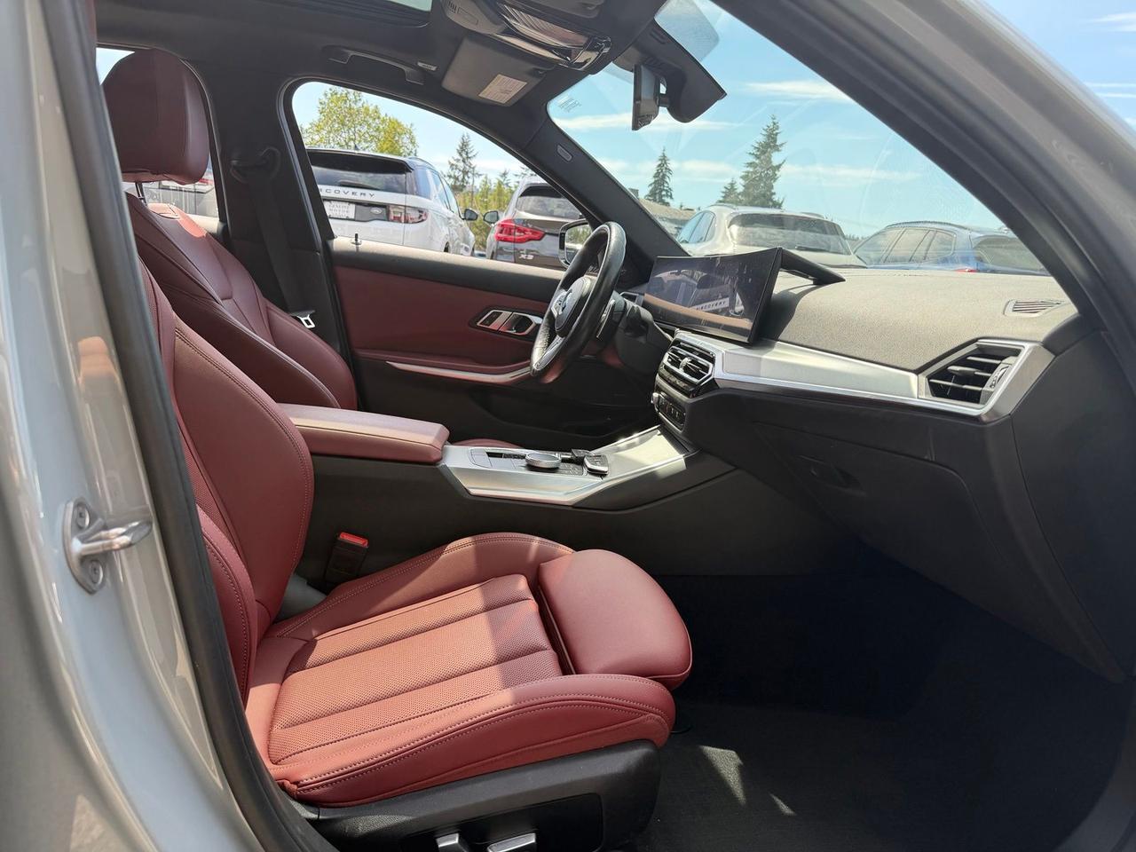 2023 BMW 3 Series M340i xDrive Gladstone OR