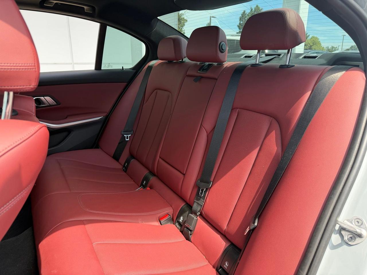 2023 BMW 3 Series M340i xDrive Gladstone OR