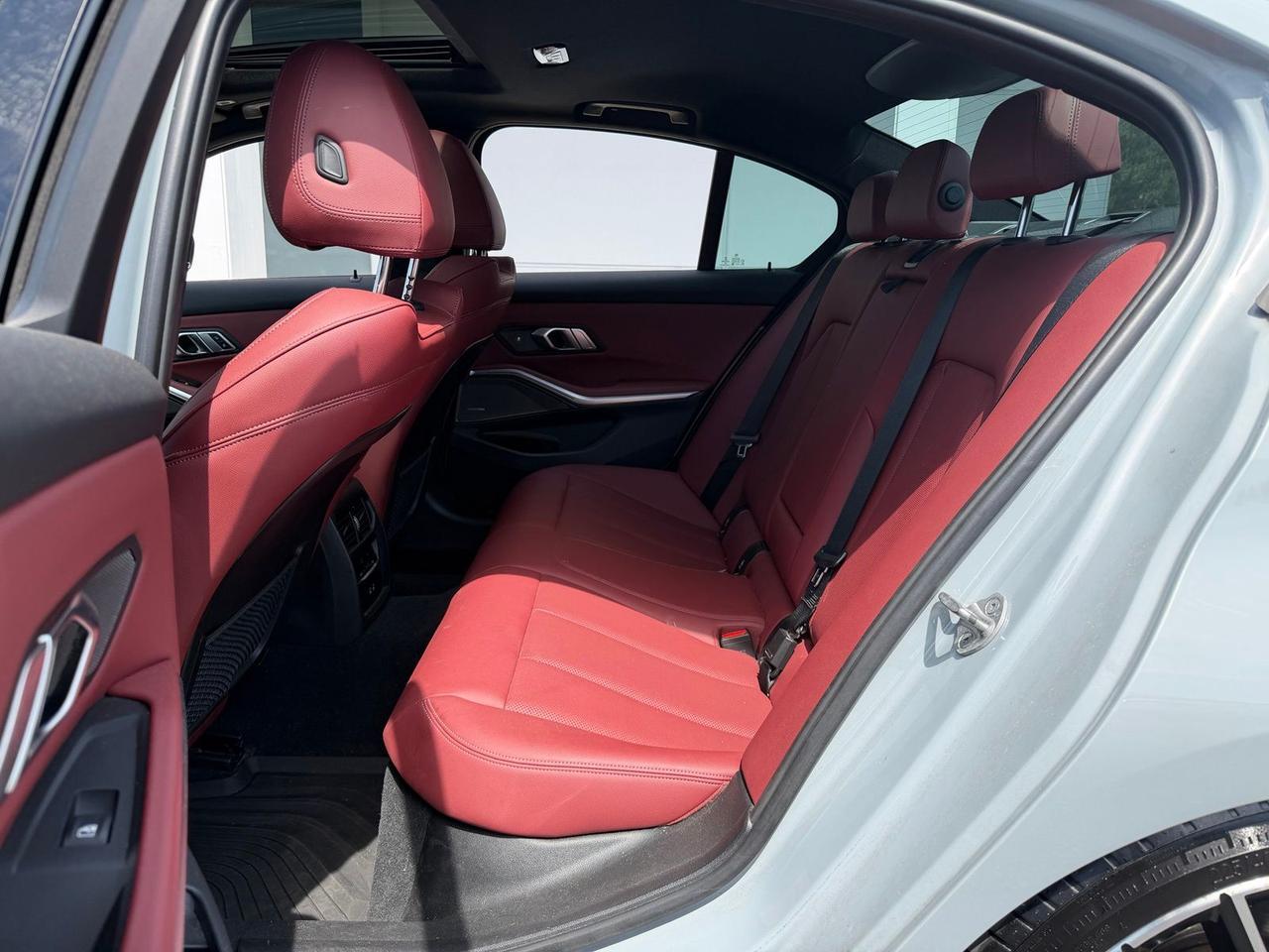 2023 BMW 3 Series M340i xDrive Gladstone OR