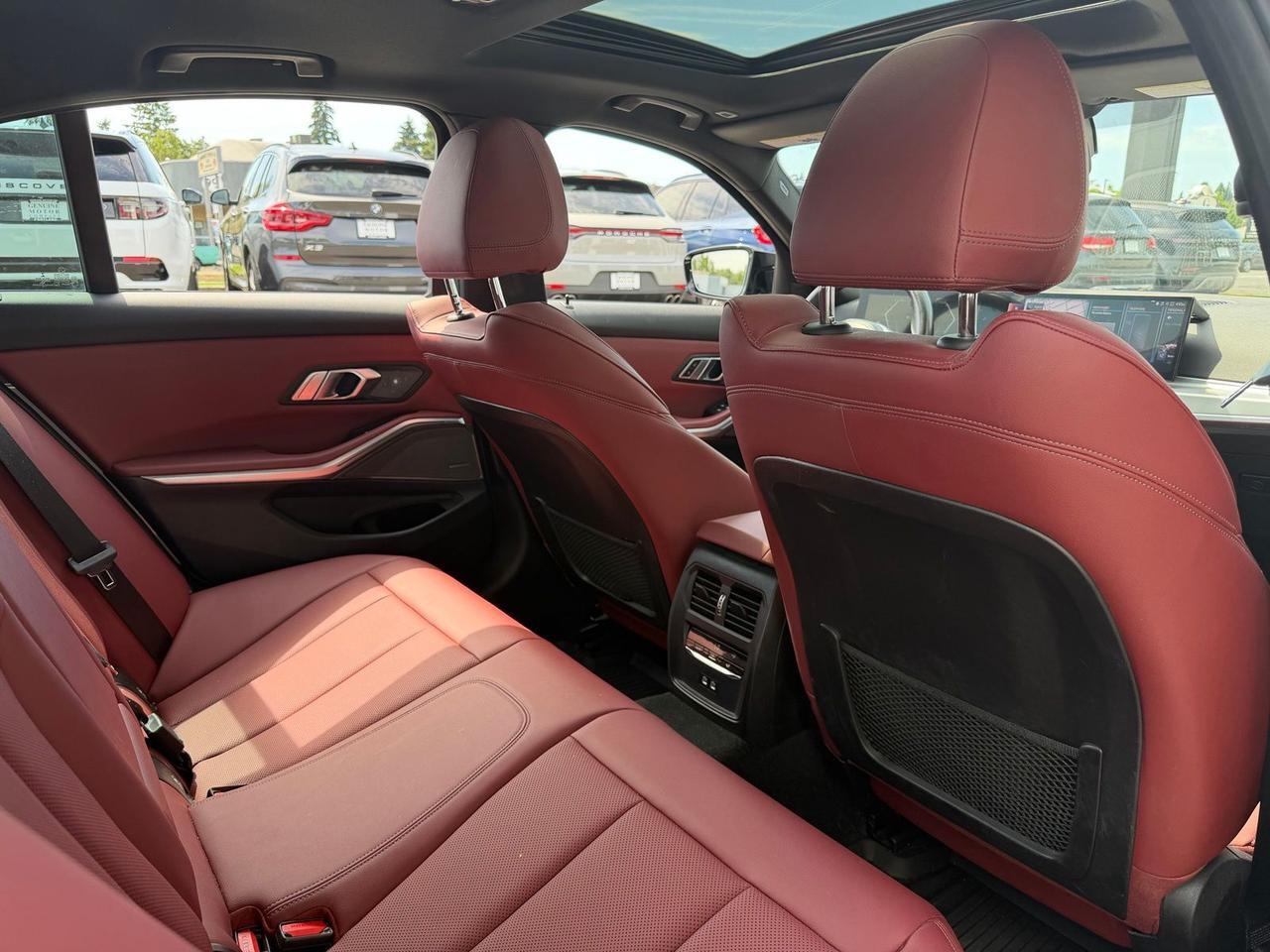 2023 BMW 3 Series M340i xDrive Gladstone OR