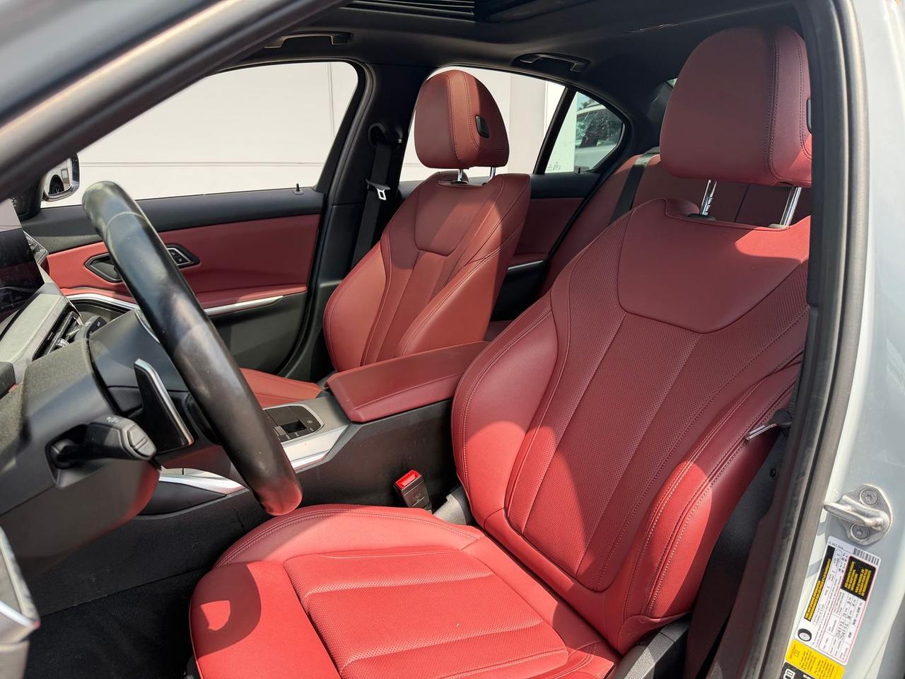 2023 BMW 3 Series M340i xDrive Gladstone OR