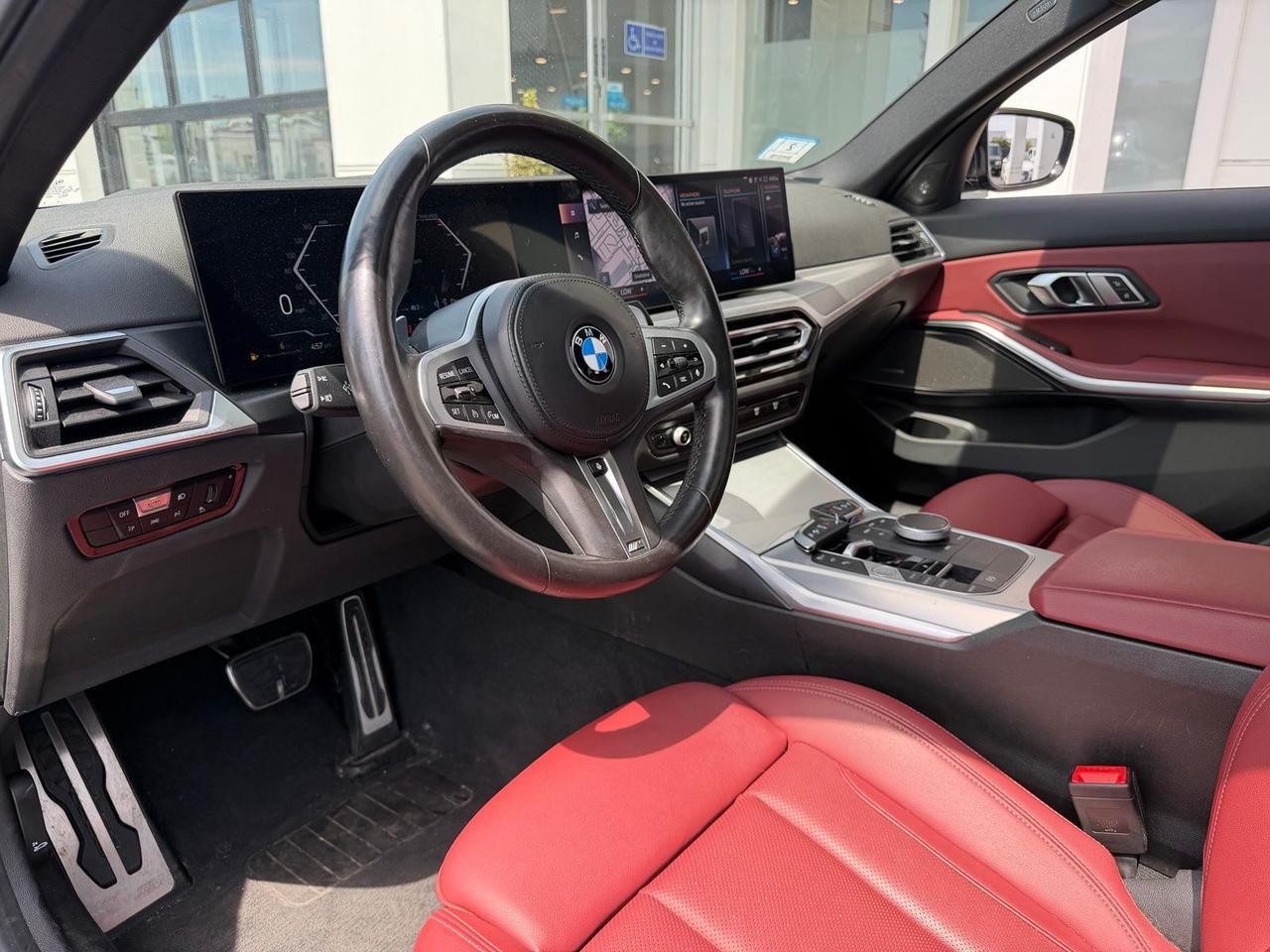 2023 BMW 3 Series M340i xDrive Gladstone OR