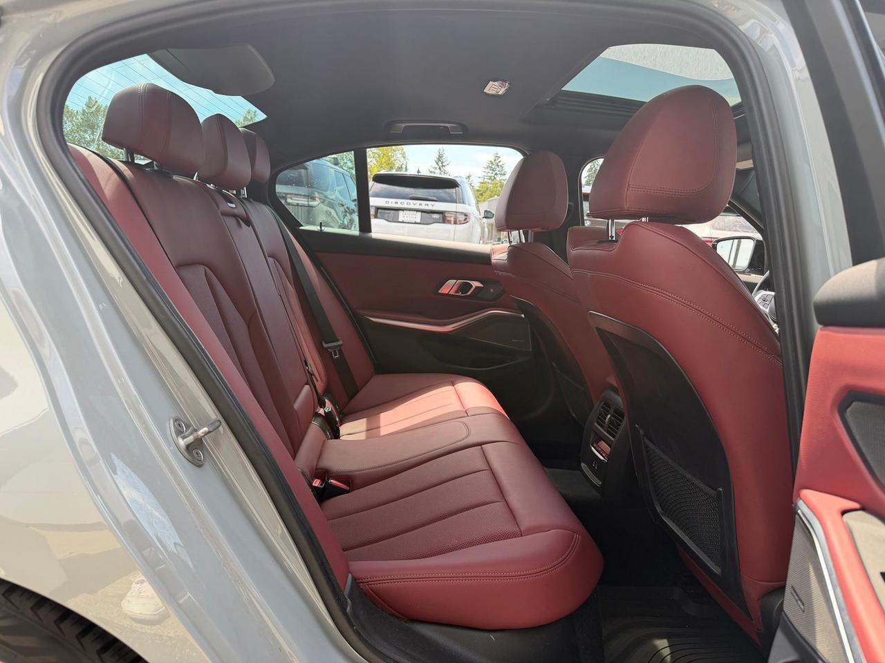 2023 BMW 3 Series M340i xDrive Gladstone OR