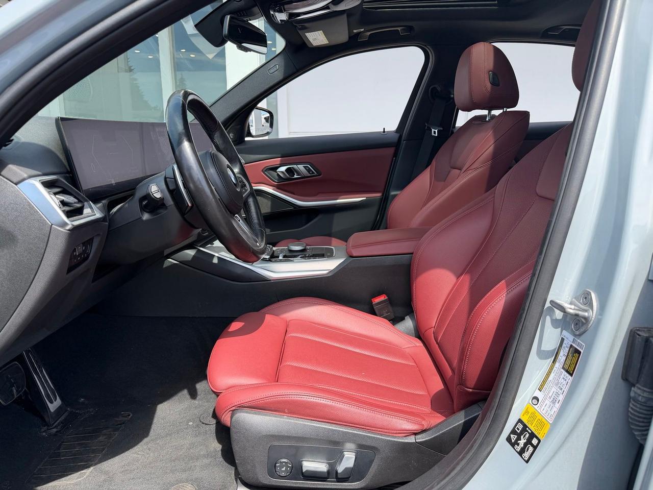 2023 BMW 3 Series M340i xDrive Gladstone OR