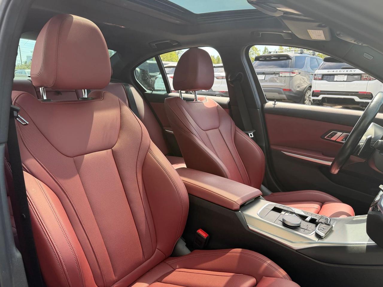 2023 BMW 3 Series M340i xDrive Gladstone OR