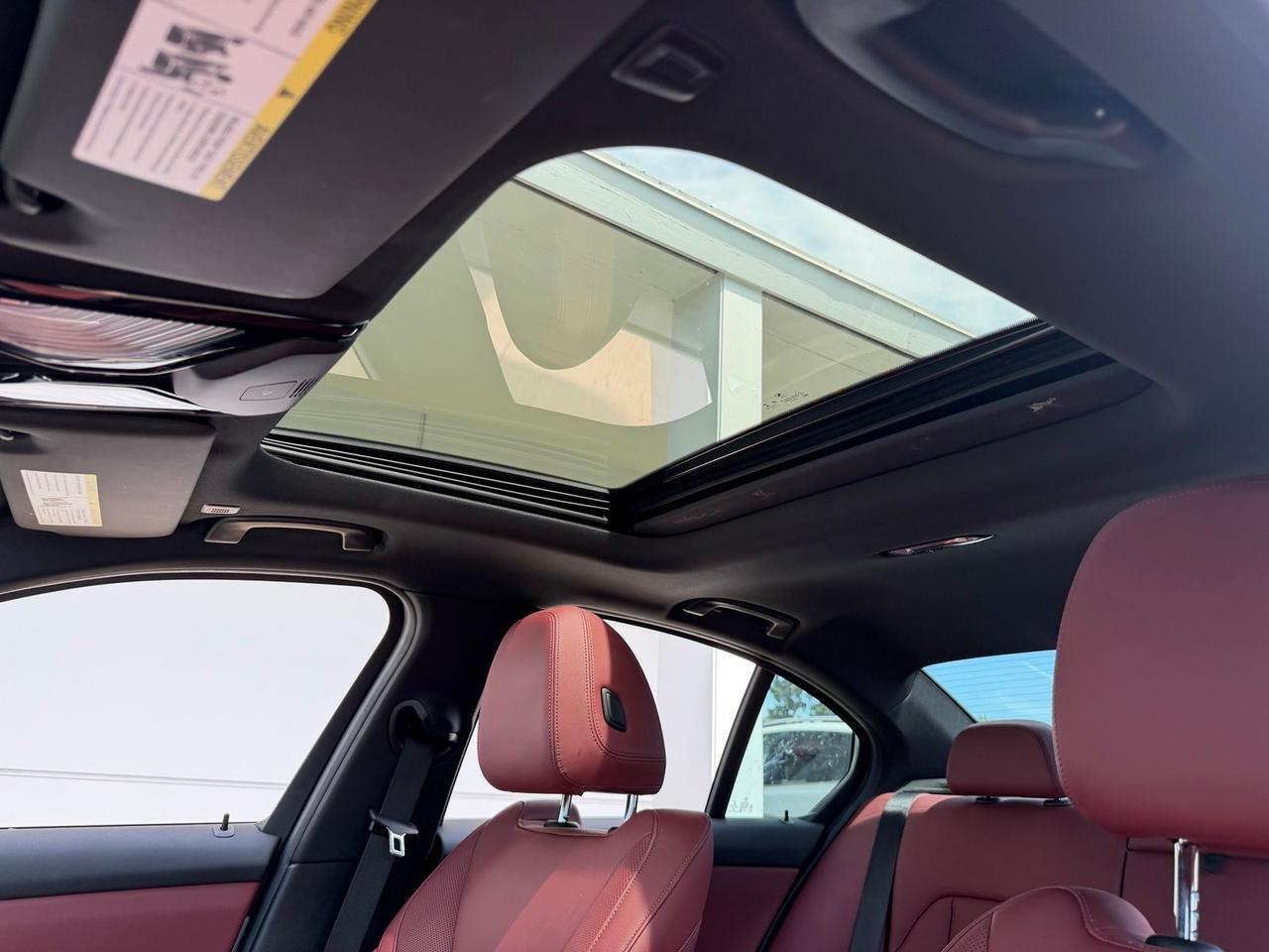 2023 BMW 3 Series M340i xDrive Gladstone OR