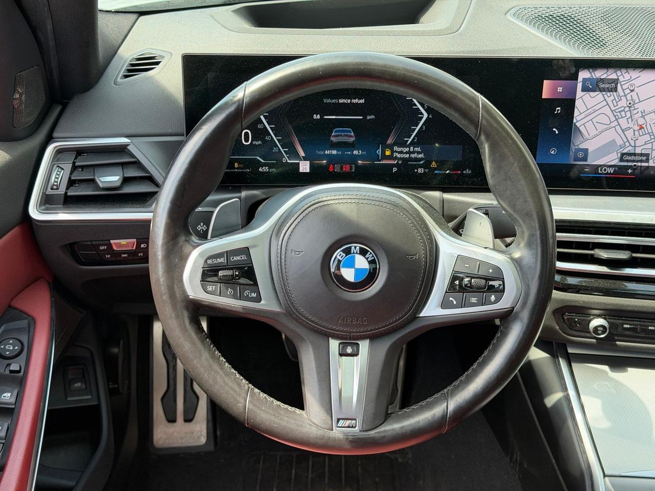 2023 BMW 3 Series M340i xDrive Gladstone OR