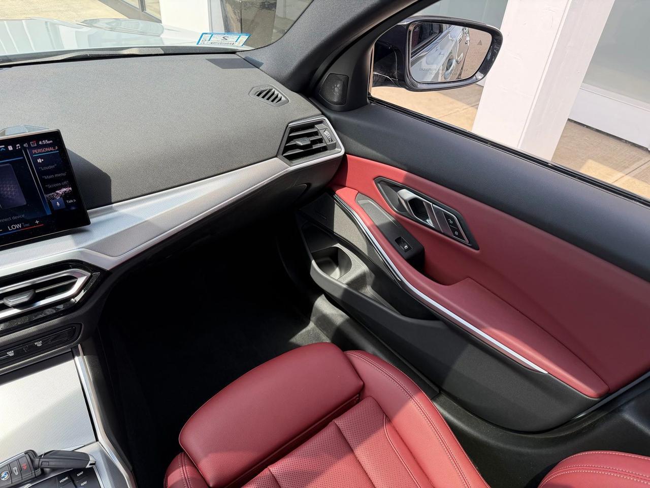 2023 BMW 3 Series M340i xDrive Gladstone OR