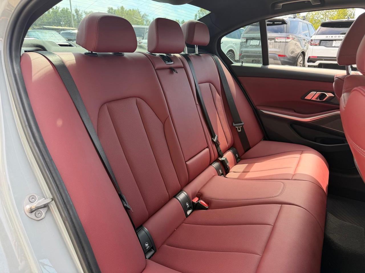 2023 BMW 3 Series M340i xDrive Gladstone OR