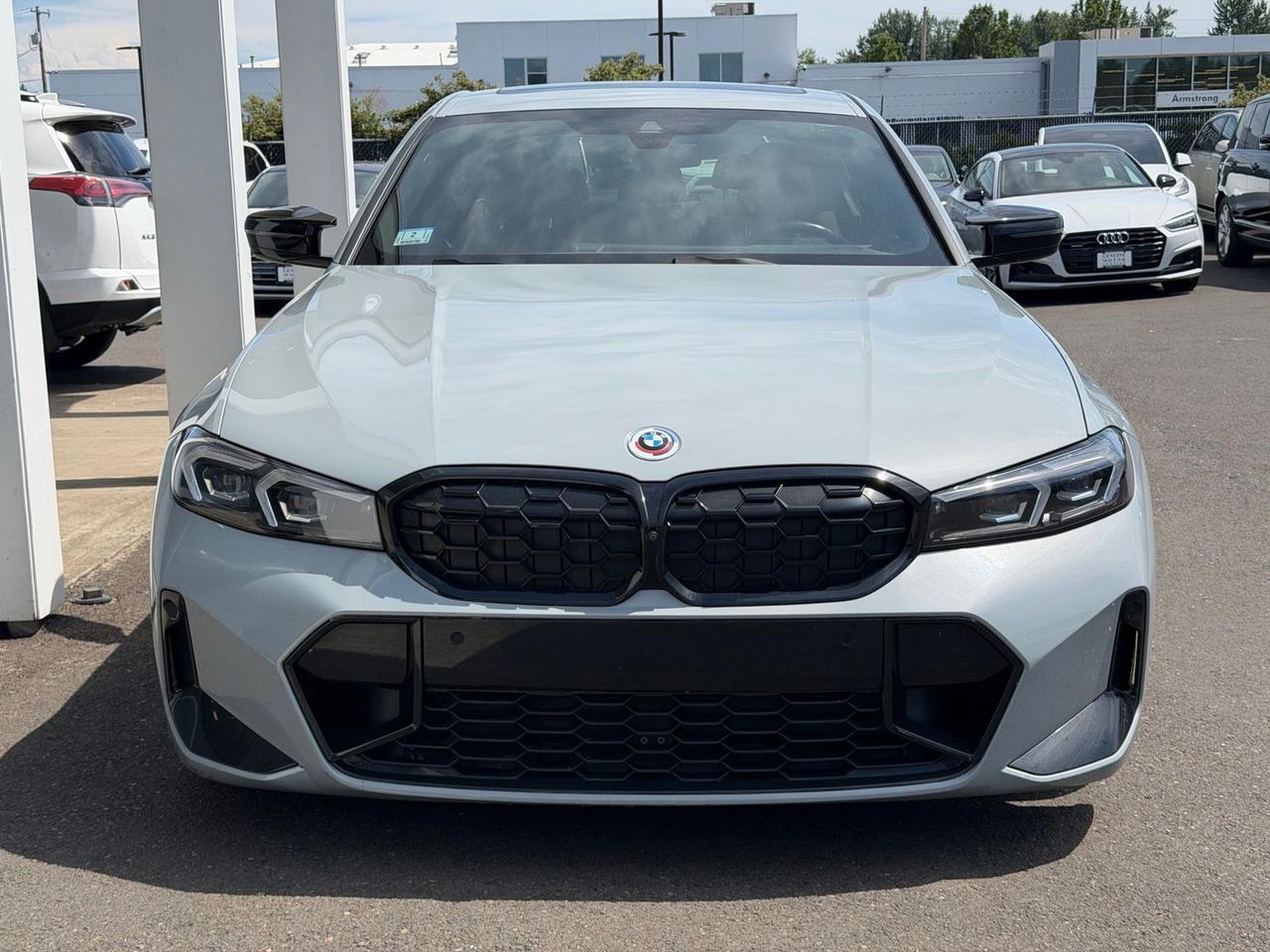 2023 BMW 3 Series M340i xDrive