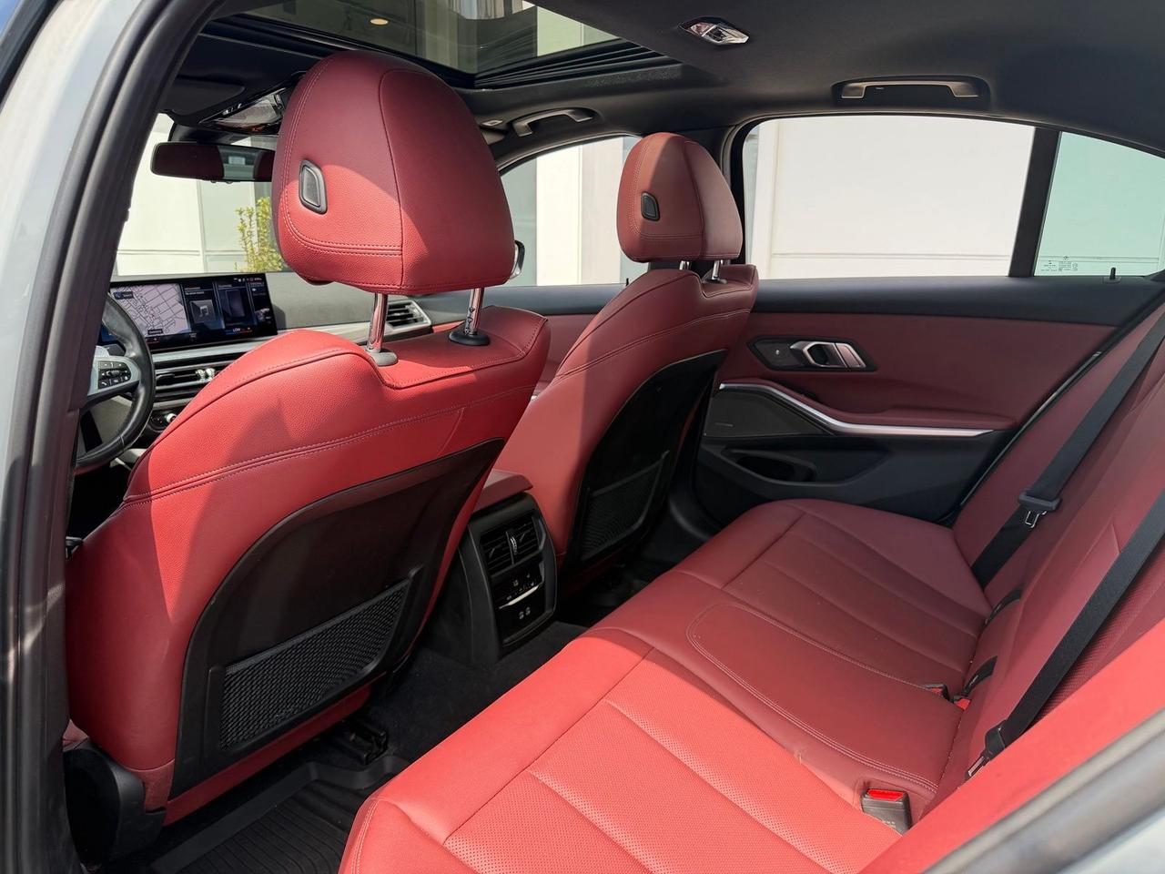 2023 BMW 3 Series M340i xDrive Gladstone OR