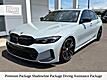 2023 BMW 3 Series M340i xDrive
