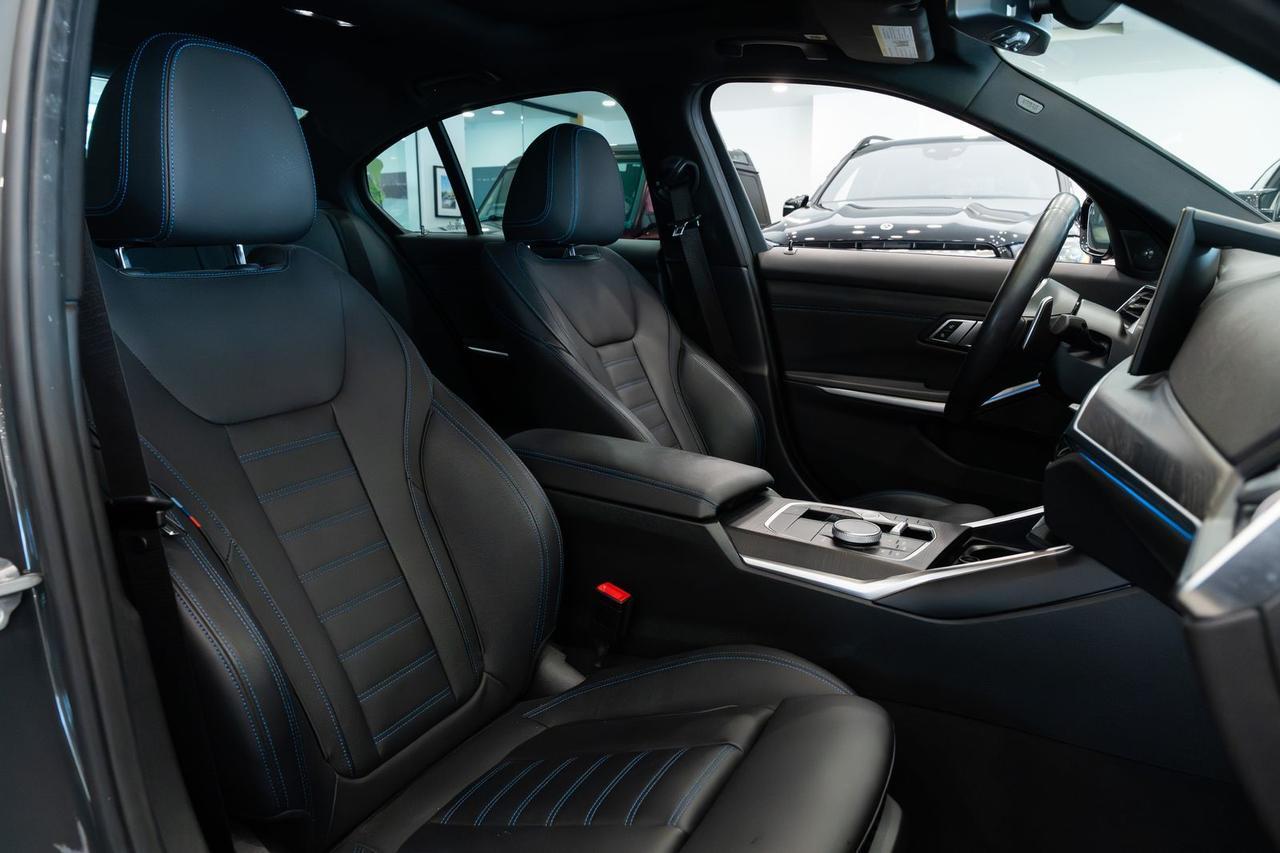 2023 BMW 3 Series M340i xDrive Gladstone OR