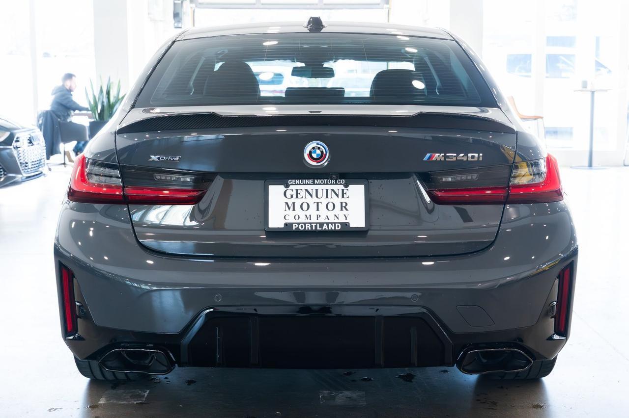 2023 BMW 3 Series M340i xDrive Gladstone OR