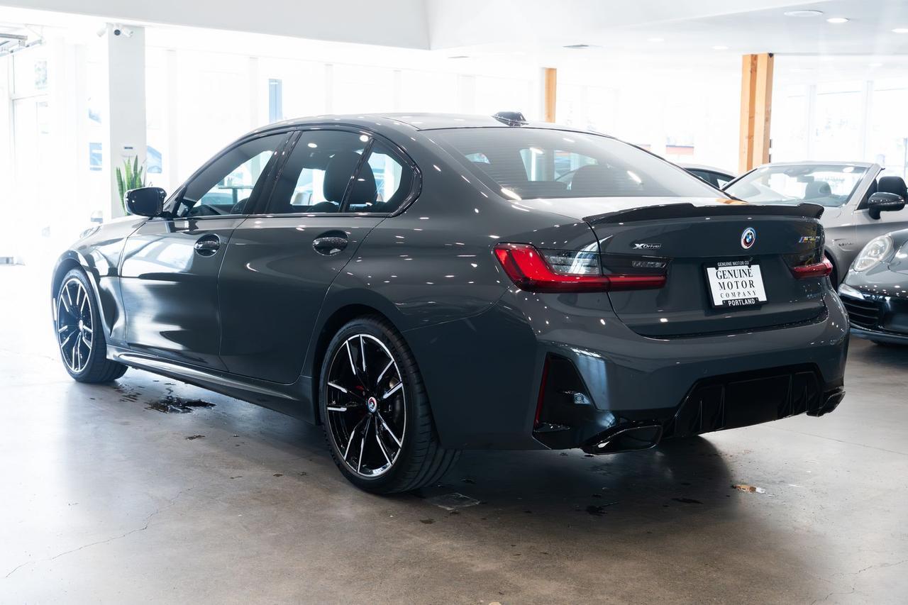 2023 BMW 3 Series M340i xDrive Gladstone OR