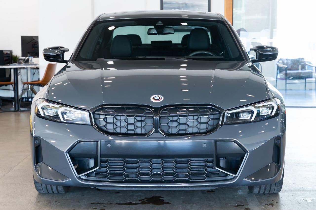 2023 BMW 3 Series M340i xDrive