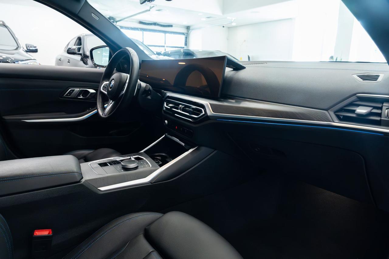2023 BMW 3 Series M340i xDrive Gladstone OR