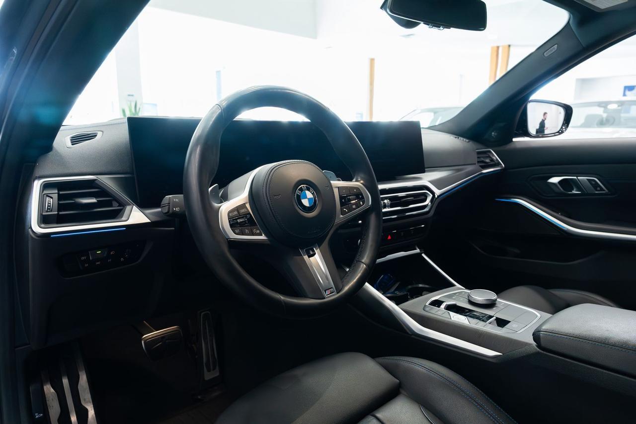 2023 BMW 3 Series M340i xDrive Gladstone OR