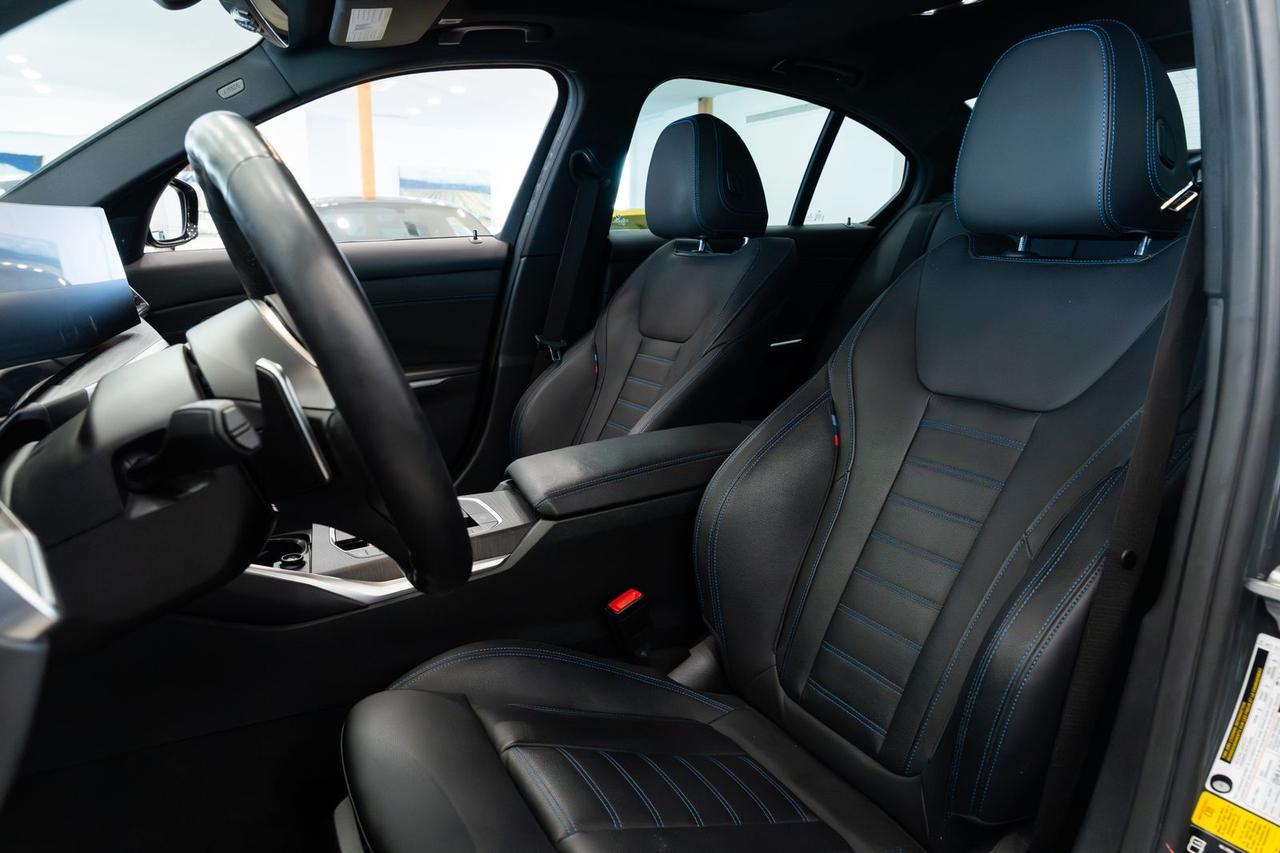 2023 BMW 3 Series M340i xDrive Gladstone OR