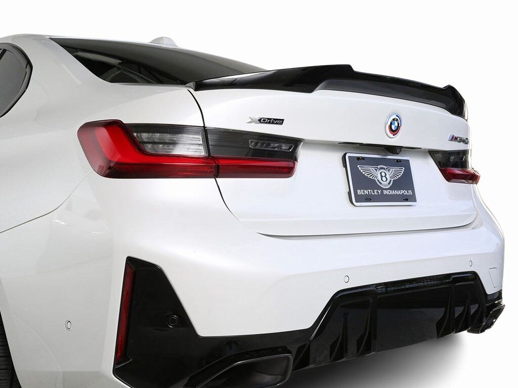 2023 BMW 3 Series M340i xDrive Indianapolis IN