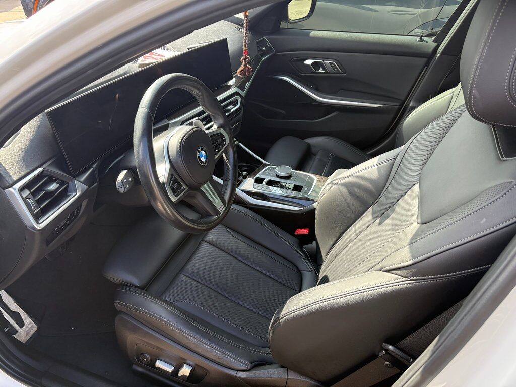 2023 BMW 3 Series M340i xDrive Indianapolis IN