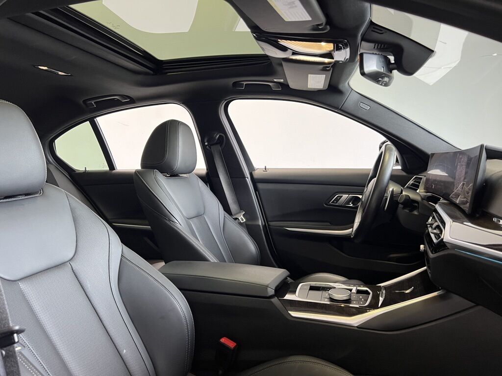 2023 BMW 3 Series M340i xDrive Indianapolis IN