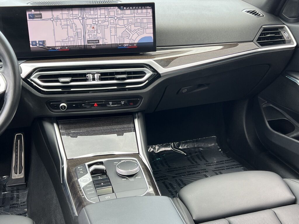 2023 BMW 3 Series M340i xDrive Indianapolis IN
