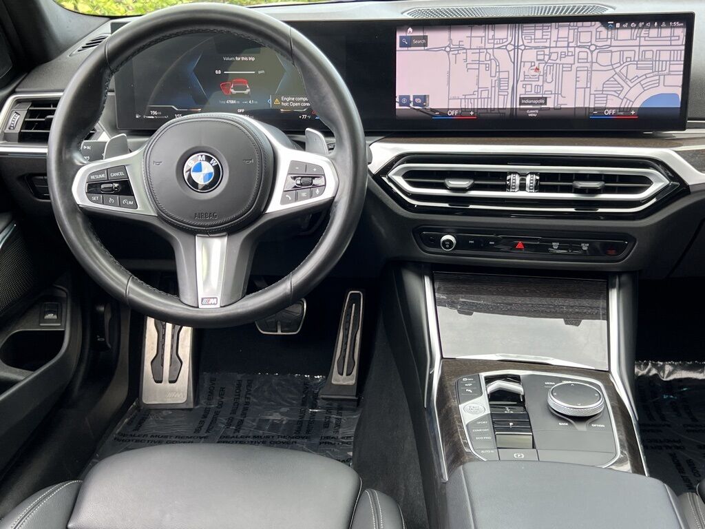 2023 BMW 3 Series M340i xDrive Indianapolis IN