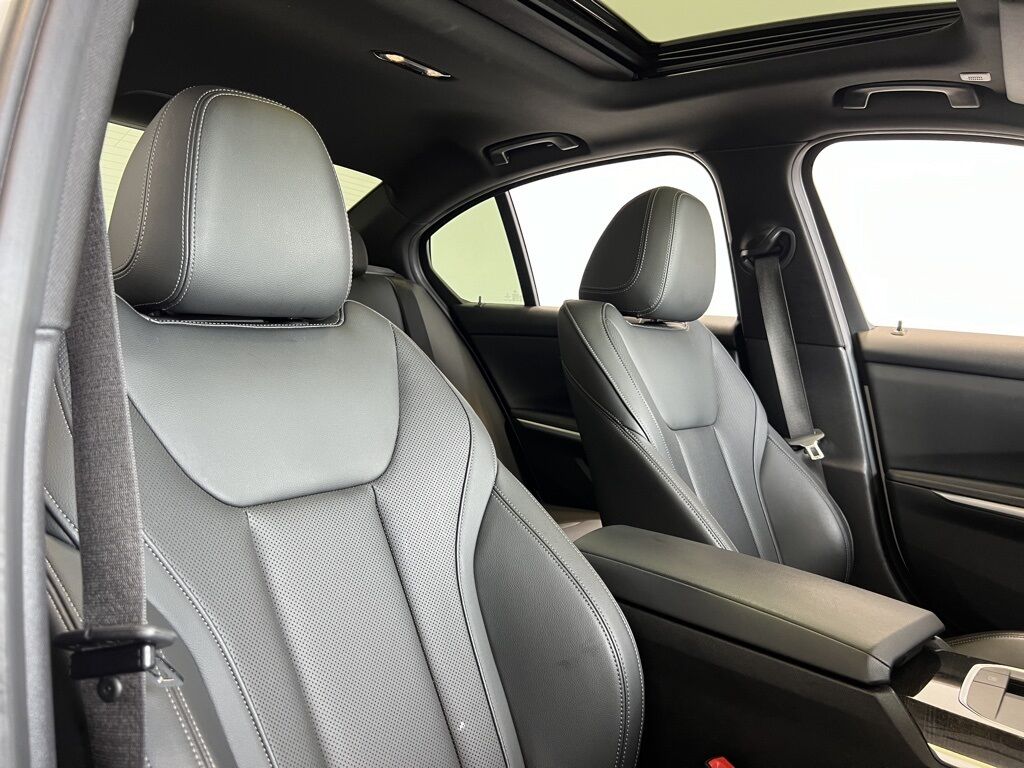 2023 BMW 3 Series M340i xDrive Indianapolis IN