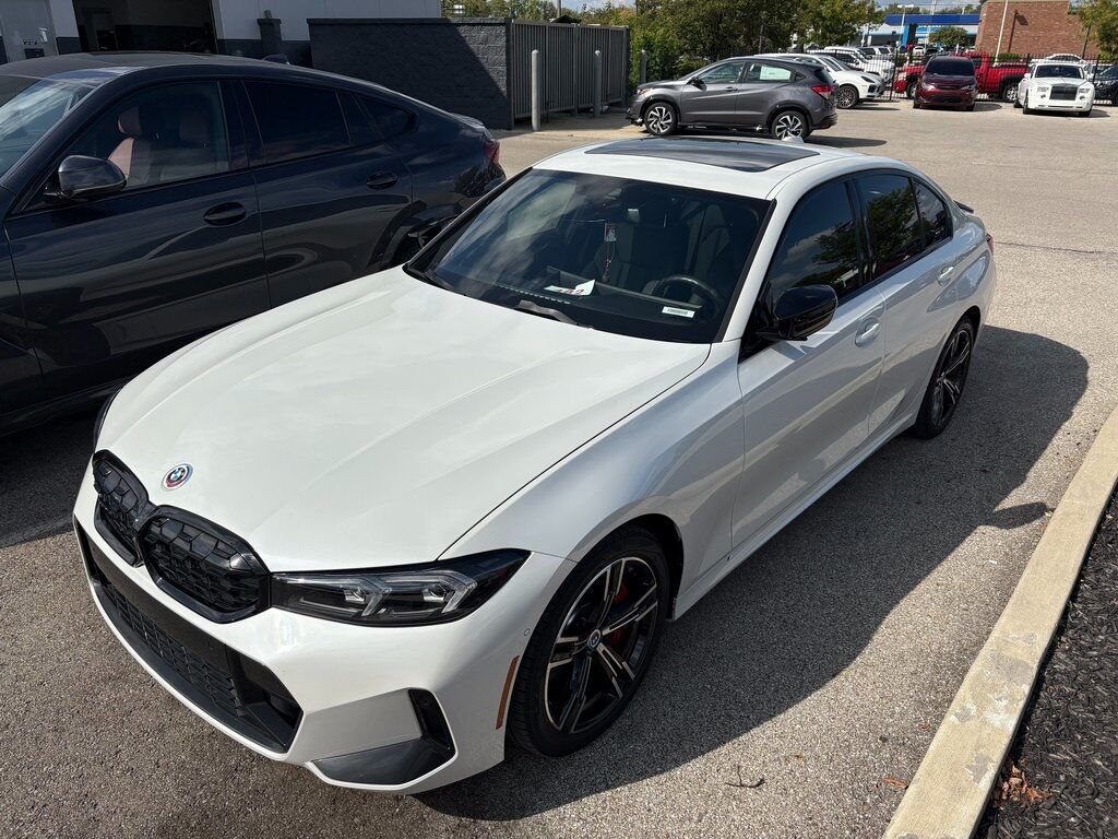 2023 BMW 3 Series M340i xDrive Indianapolis IN