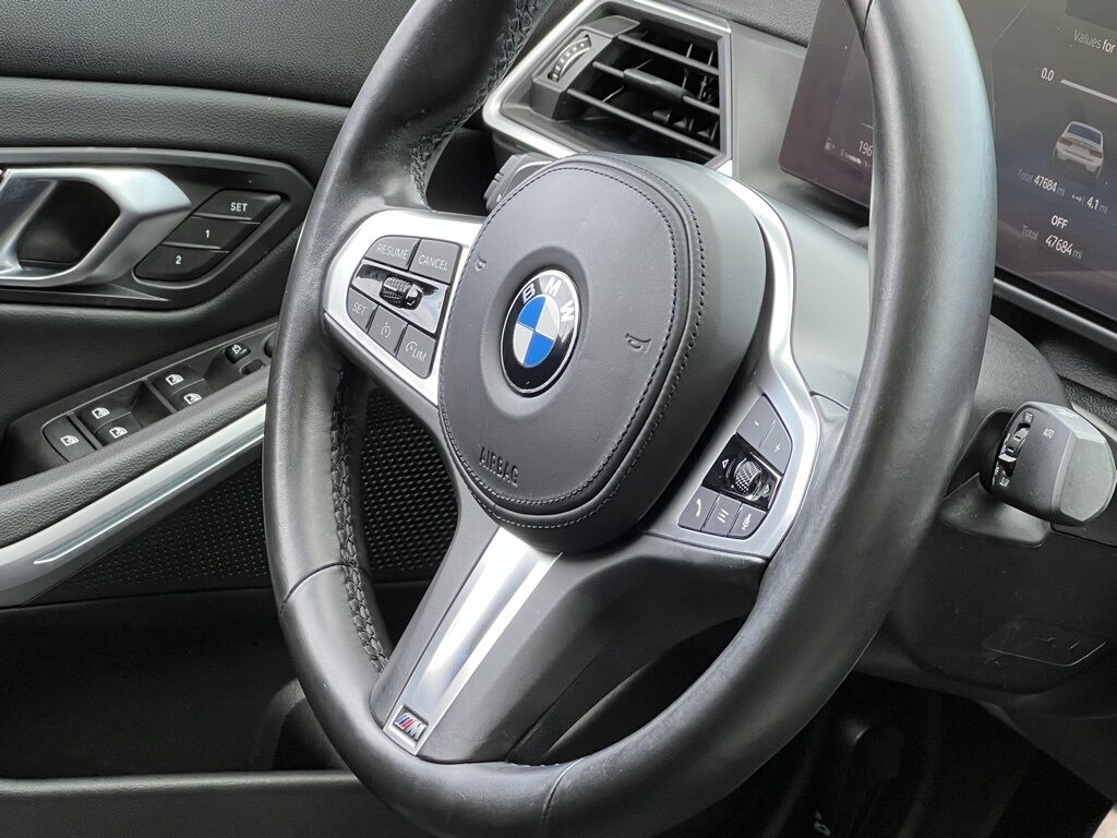 2023 BMW 3 Series M340i xDrive Indianapolis IN