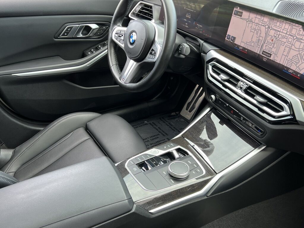 2023 BMW 3 Series M340i xDrive Indianapolis IN