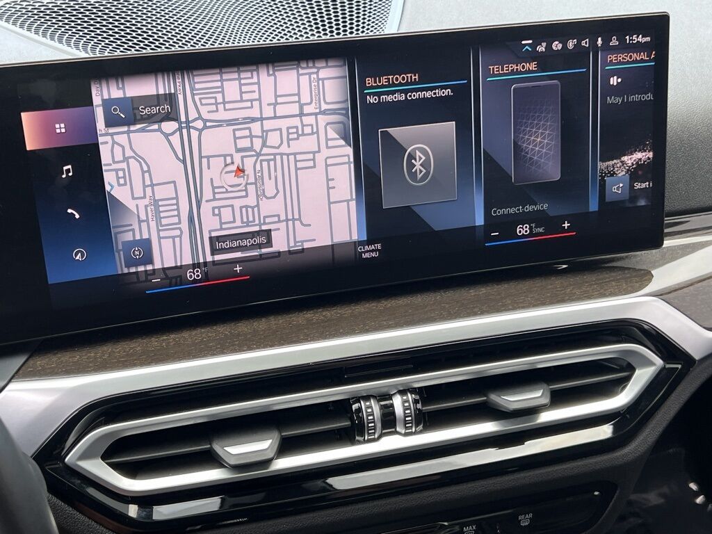 2023 BMW 3 Series M340i xDrive Indianapolis IN