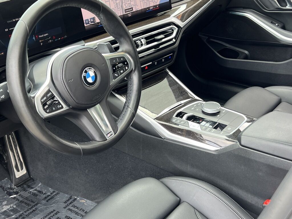 2023 BMW 3 Series M340i xDrive Indianapolis IN