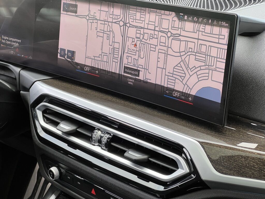 2023 BMW 3 Series M340i xDrive Indianapolis IN