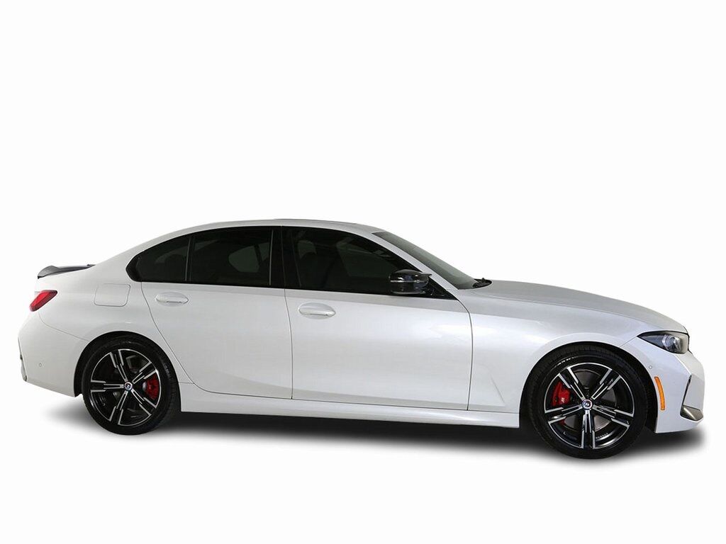 2023 BMW 3 Series M340i xDrive Indianapolis IN