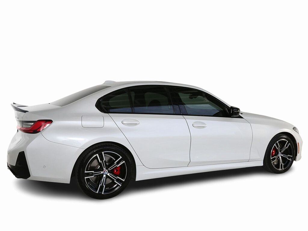 2023 BMW 3 Series M340i xDrive Indianapolis IN