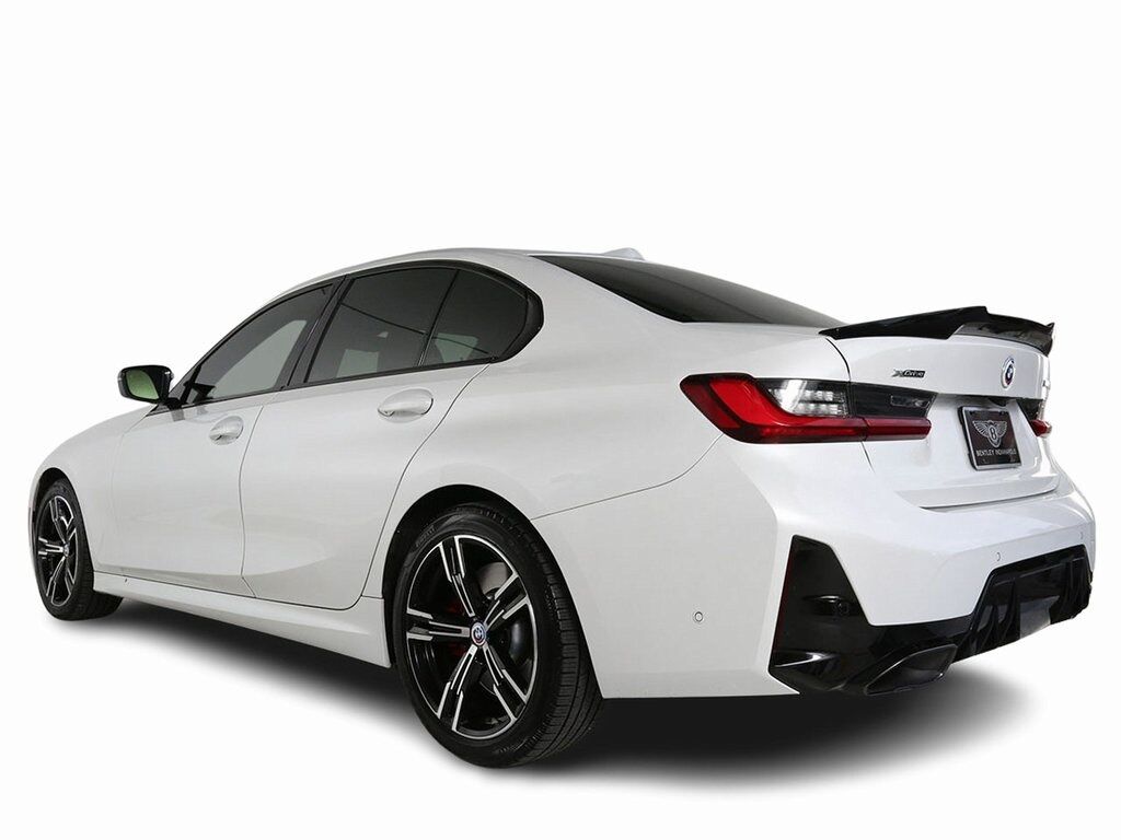 2023 BMW 3 Series M340i xDrive Indianapolis IN