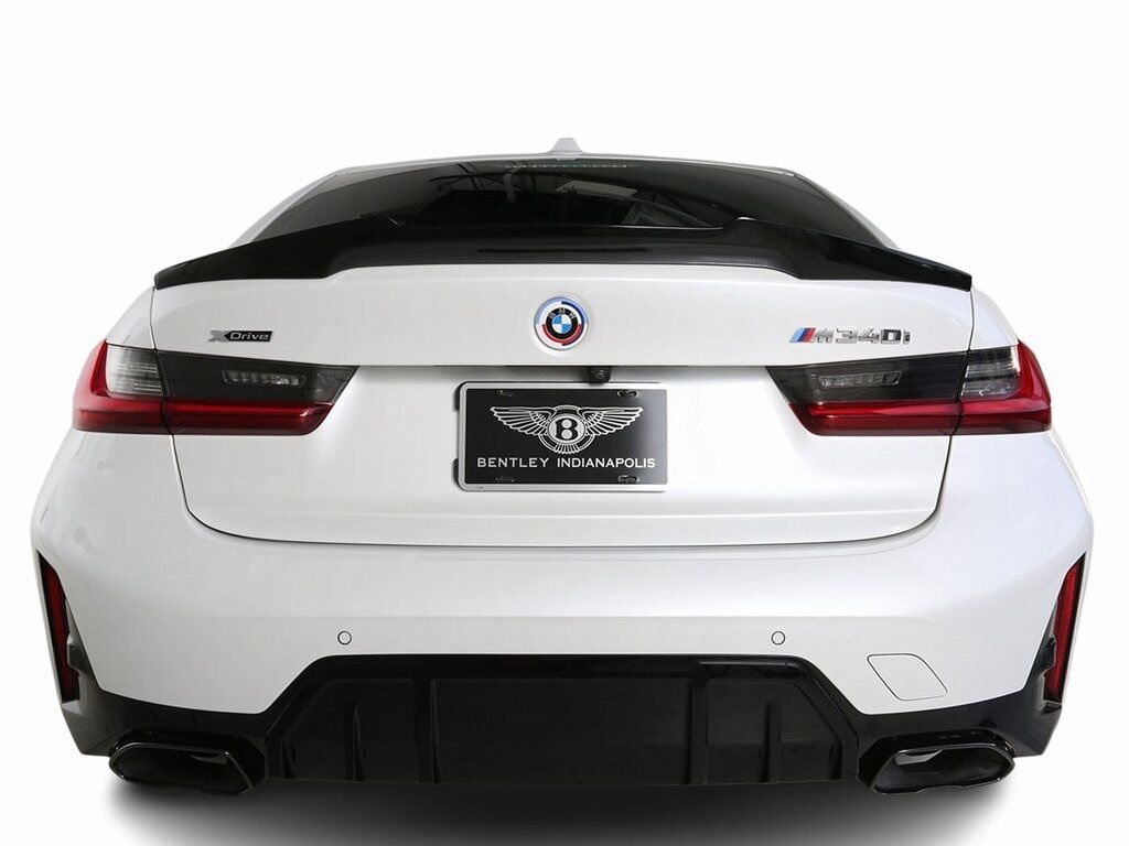2023 BMW 3 Series M340i xDrive Indianapolis IN