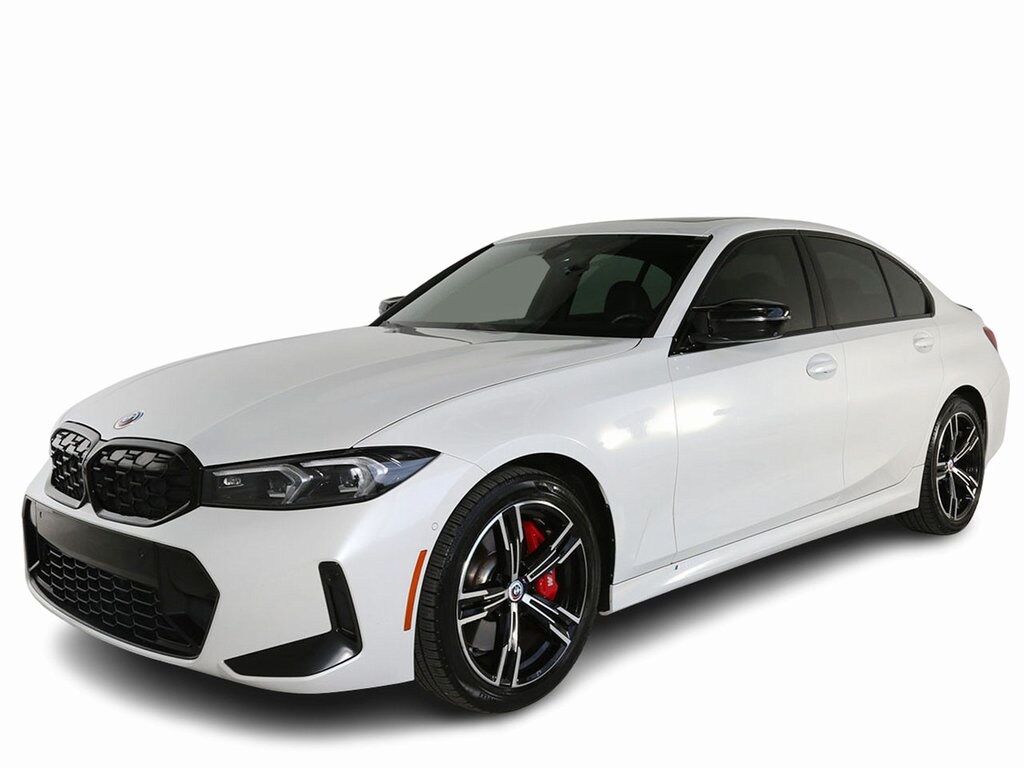 2023 BMW 3 Series M340i xDrive Indianapolis IN