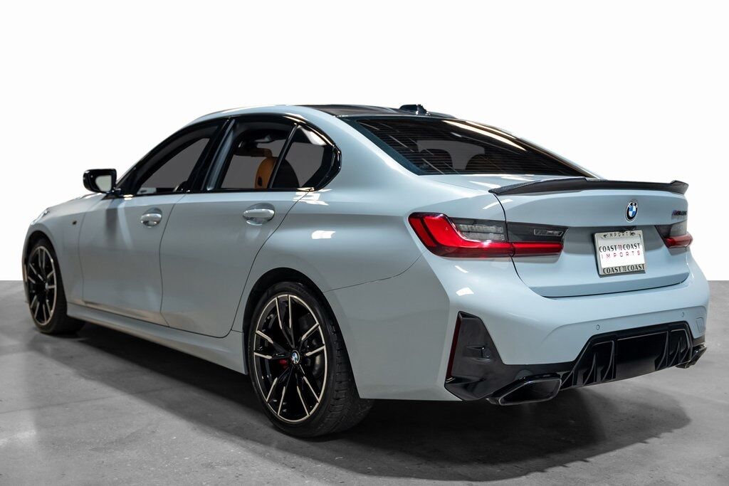 2023 BMW 3 Series M340i xDrive Indianapolis IN