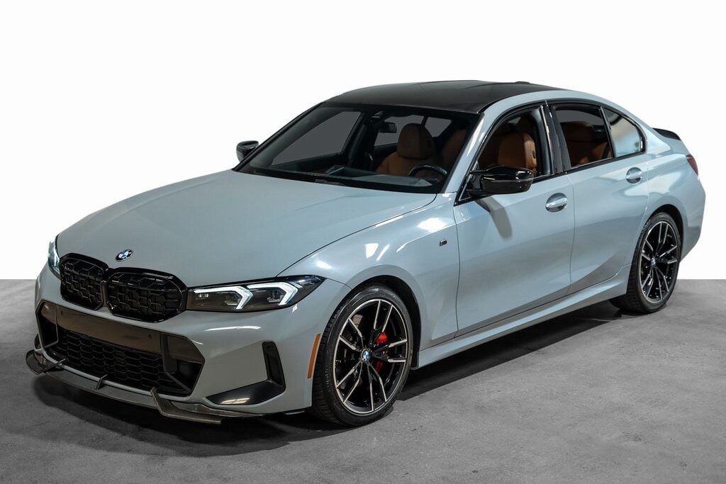 2023 BMW 3 Series M340i xDrive Indianapolis IN