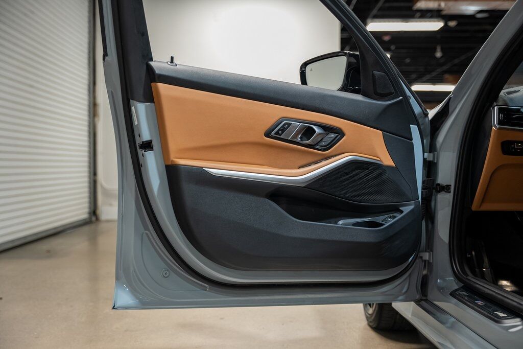 2023 BMW 3 Series M340i xDrive Indianapolis IN