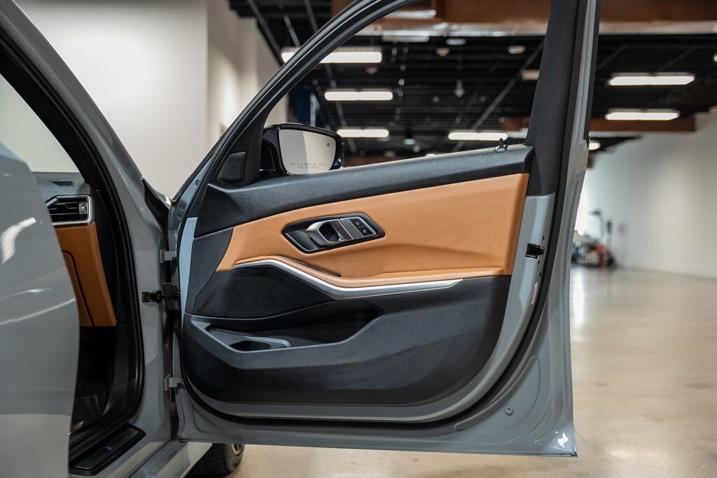 2023 BMW 3 Series M340i xDrive Indianapolis IN