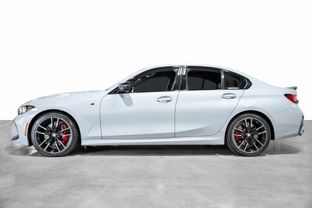 2023 BMW 3 Series M340i xDrive Ft Lauderdale FL