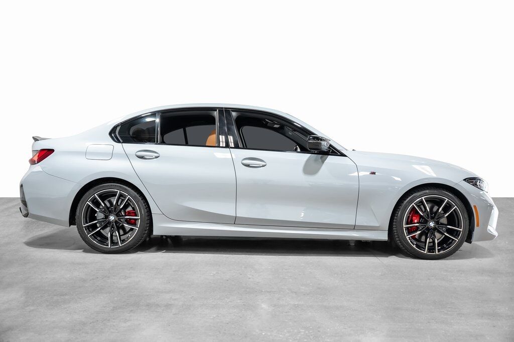 2023 BMW 3 Series M340i xDrive Ft Lauderdale FL